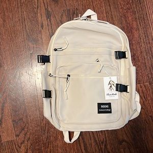 NWT Olivia Mark backpack
